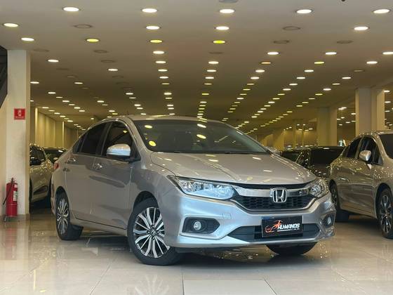 HONDA CITY 1.5 LX 16V FLEX 4P AUTOMÁTICO HONDA CITY 1.5 LX 16V FLEX 4P AUTOMÁTICO